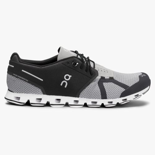 On Cloud Tenis Homem - Pretas/Cinzentas PT-W-425